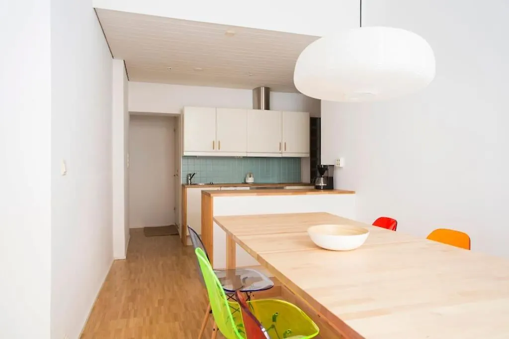 Poista 2Ndhomes Spacious 97M2 2Br Apartment With Sauna In Katajanokka Helsinki Finland