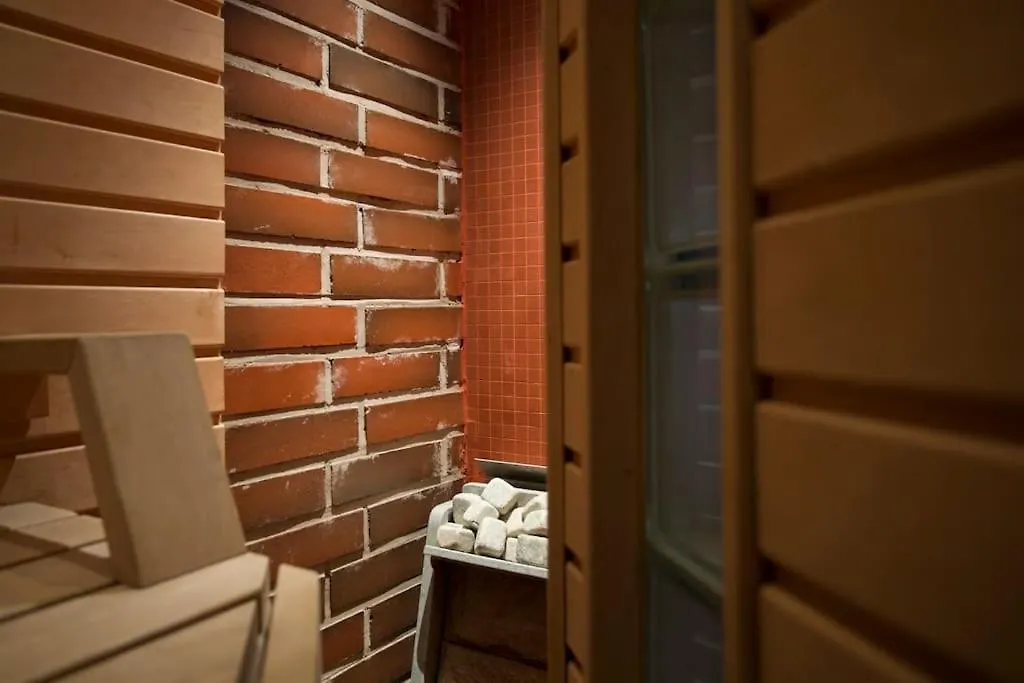 Poista 2Ndhomes Spacious 97M2 2Br Apartment With Sauna In Katajanokka Helsinki Finland