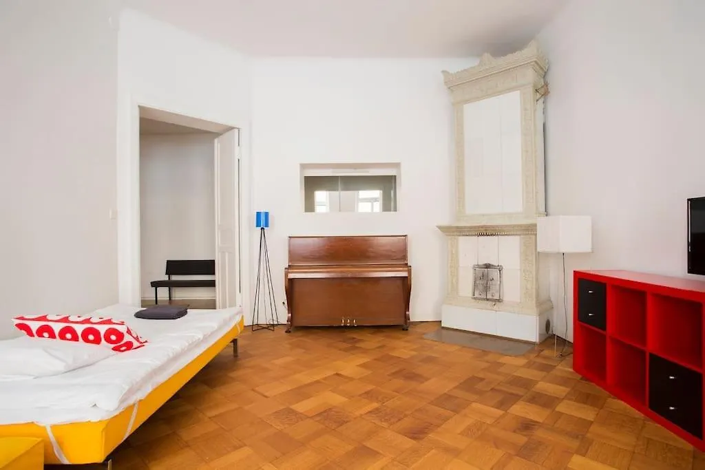 Poista 2Ndhomes Spacious 97M2 2Br Apartment With Sauna In Katajanokka Helsinki 0*,