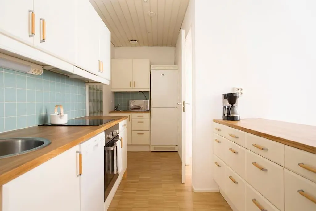 Poista 2Ndhomes Spacious 97M2 2Br Apartment With Sauna In Katajanokka Helsinki